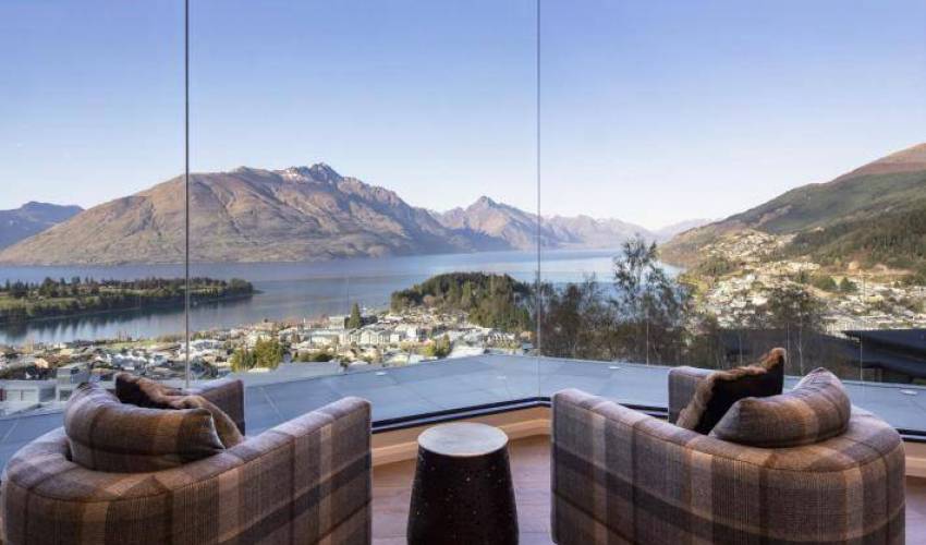 Villa 6236 in New Zealand Main Image